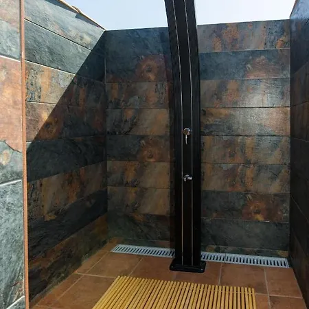 Appartement Beachfront Mar Y Sol Los Reyes Lajita