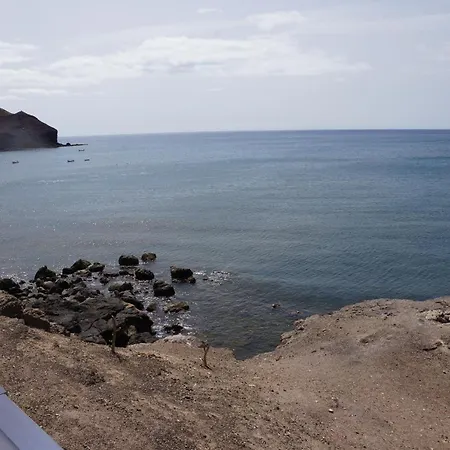 Appartement Beachfront Mar Y Sol Los Reyes Lajita