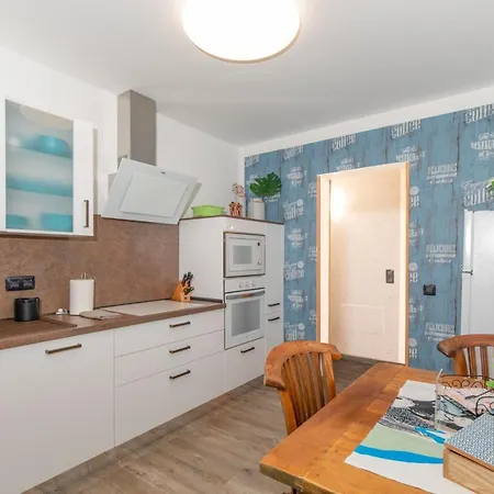 Beachfront Mar Y Sol Los Reyes Apartamento