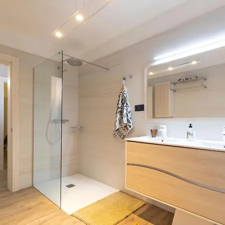 Beachfront Mar Y Sol Los Reyes Apartamento *